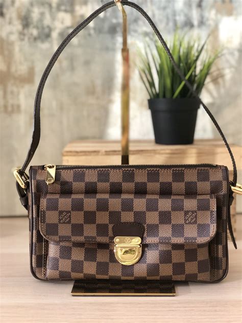 louis vuitton damier ravello gm|damier ebene handbags louis vuitton.